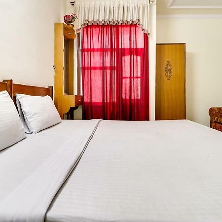 Spot On 38670 Hotel Diamond Jalandhar Exterior photo